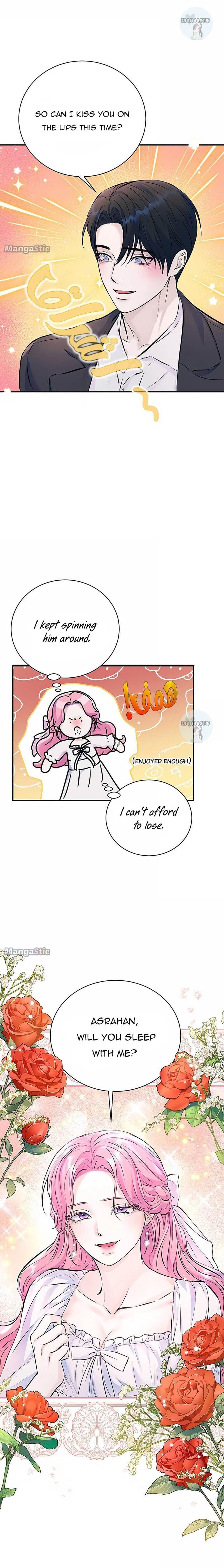 Read I Thought My Time Was Up Manga Online