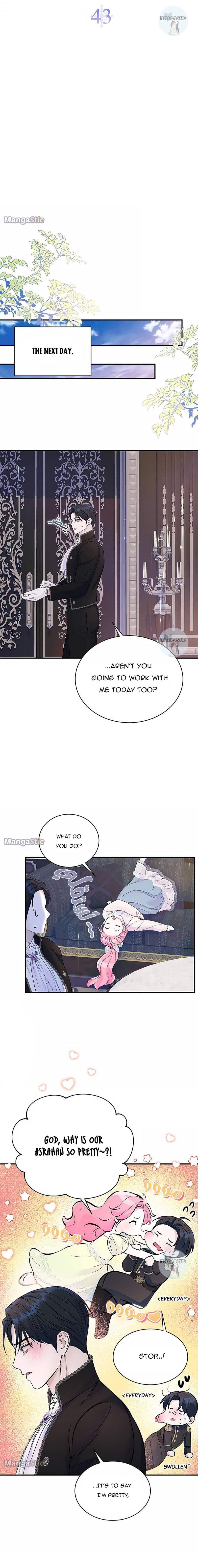 Read I Thought My Time Was Up Manga Online