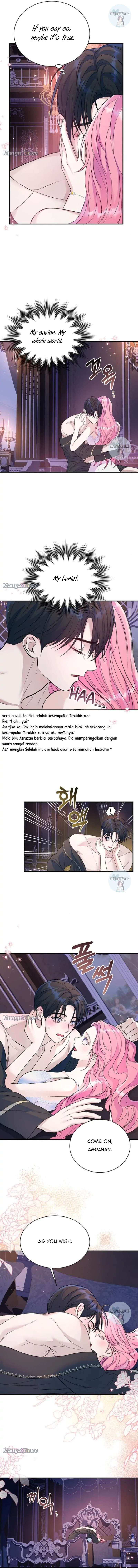 Read I Thought My Time Was Up Manga Online