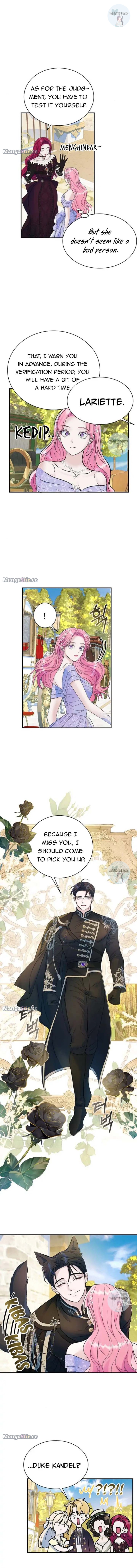 Read I Thought My Time Was Up Manga Online