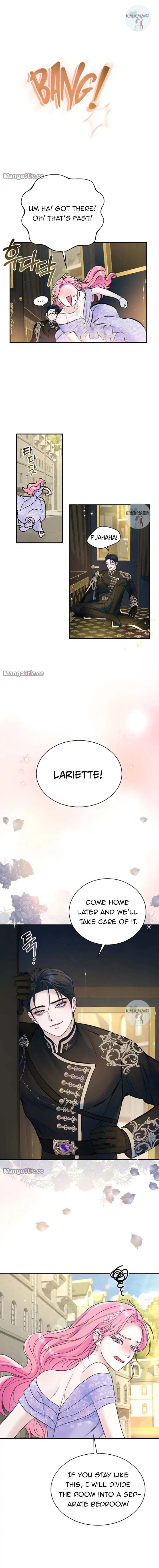 Read I Thought My Time Was Up Manga Online