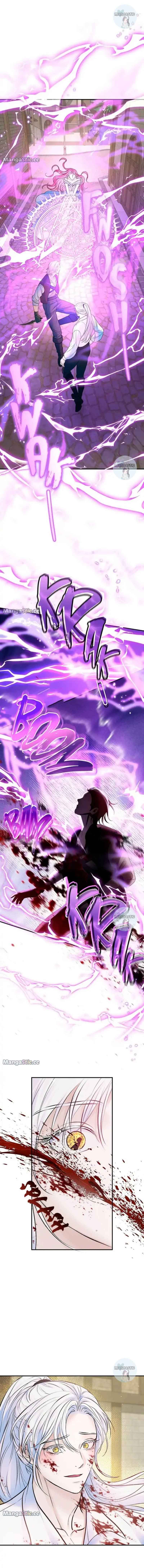 Read I Thought My Time Was Up Manga Online