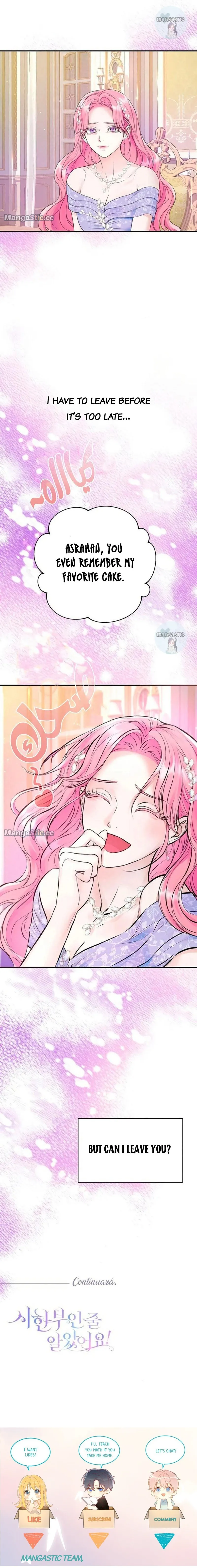 Read I Thought My Time Was Up Manga Online