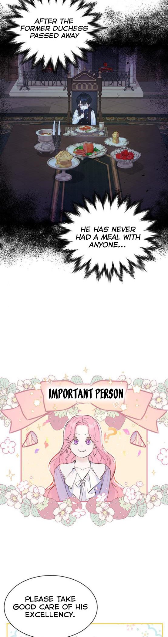 Read I Thought My Time Was Up Manga Online