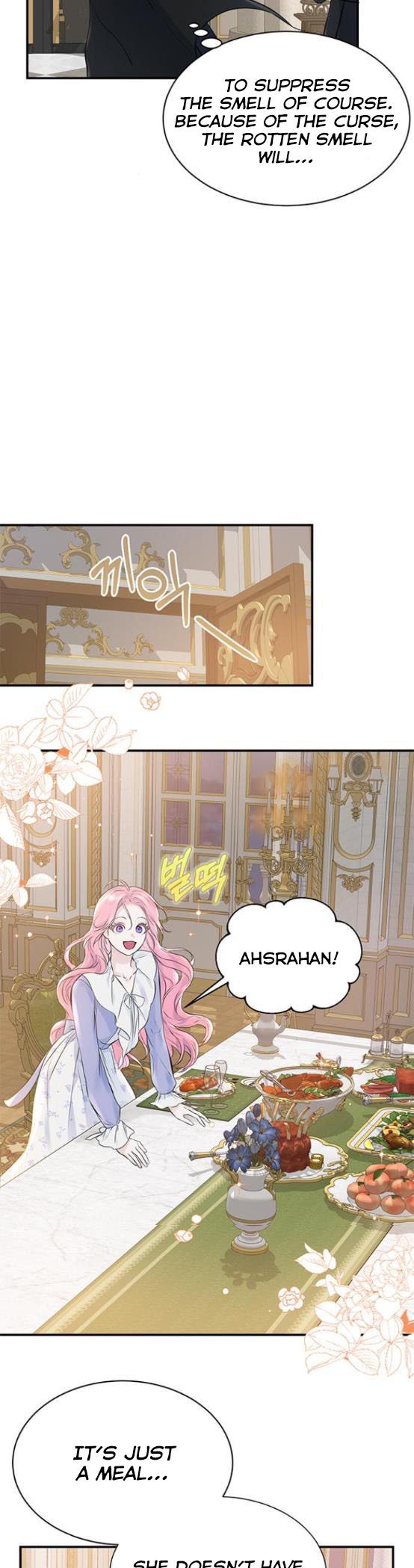 Read I Thought My Time Was Up Manga Online