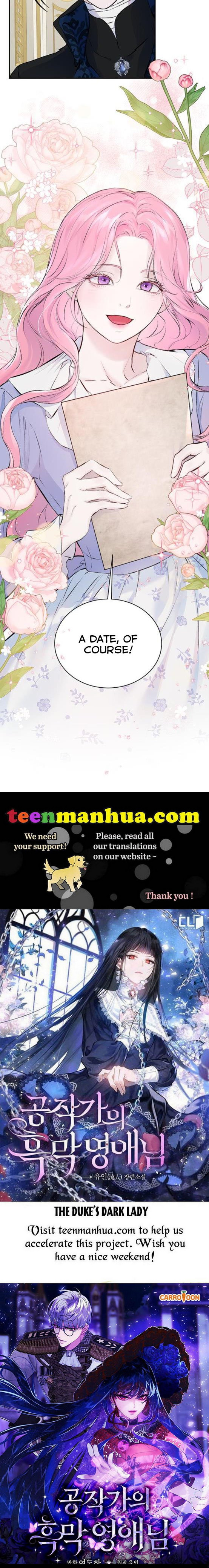 Read I Thought My Time Was Up Manga Online