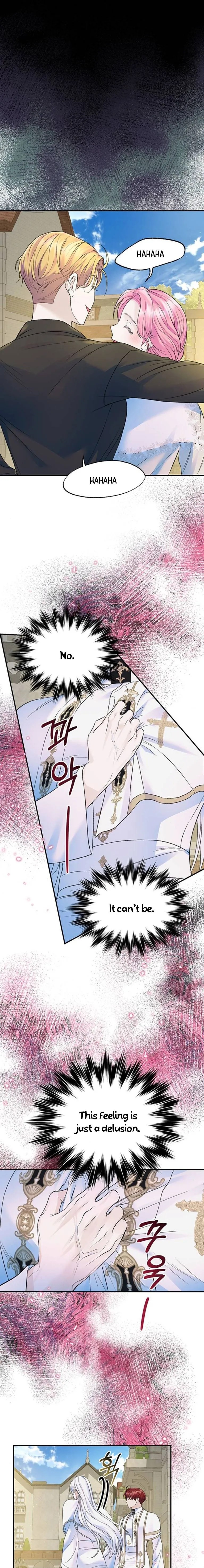 Read I Thought My Time Was Up Manga Online