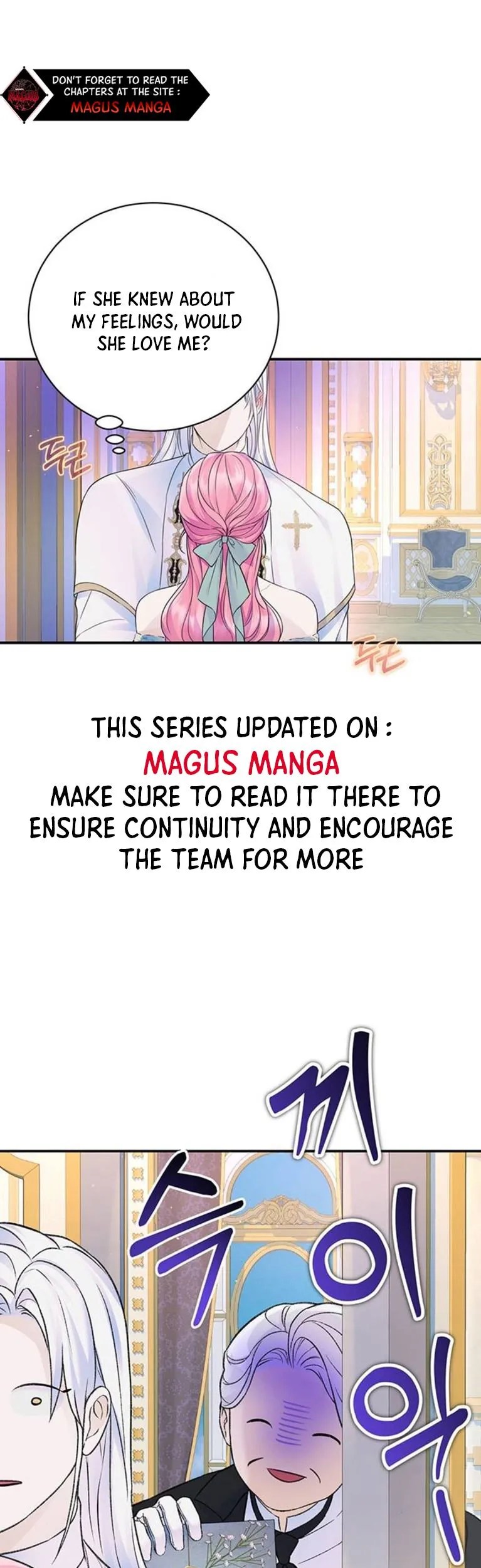 Read I Thought My Time Was Up Manga Online