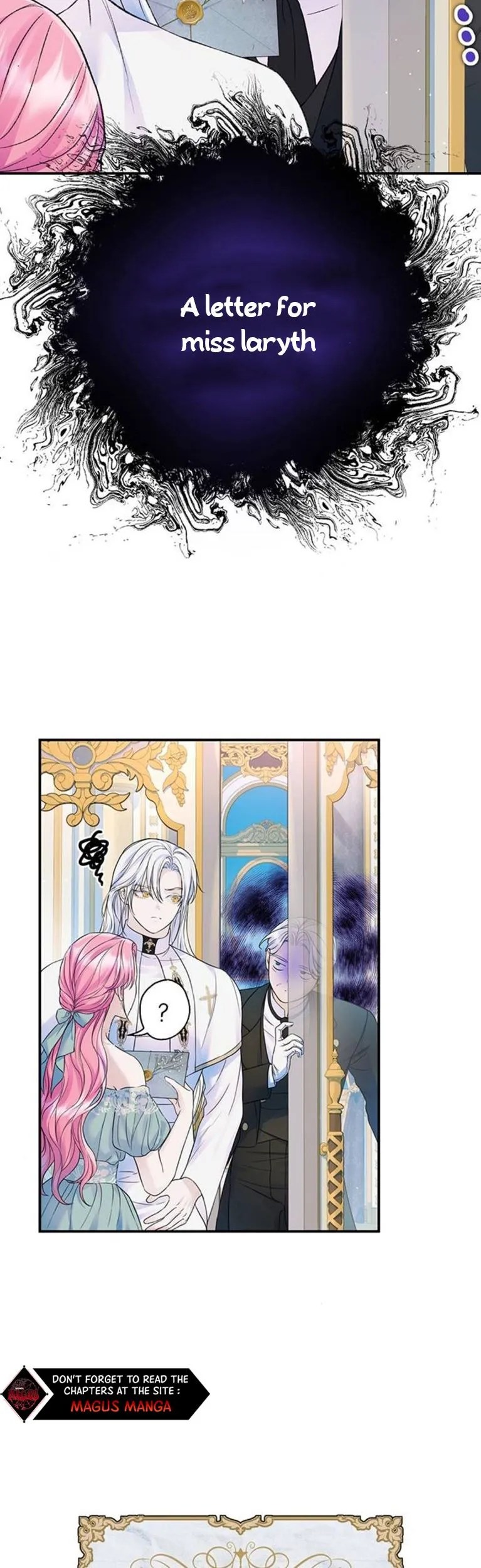 Read I Thought My Time Was Up Manga Online
