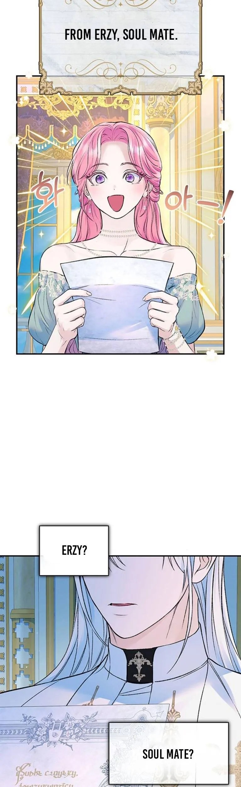 Read I Thought My Time Was Up Manga Online