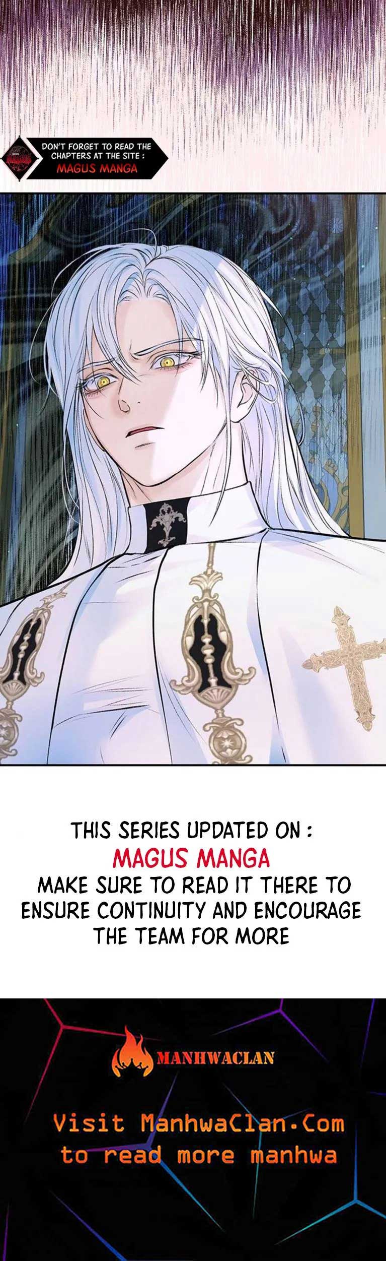 Read I Thought My Time Was Up Manga Online