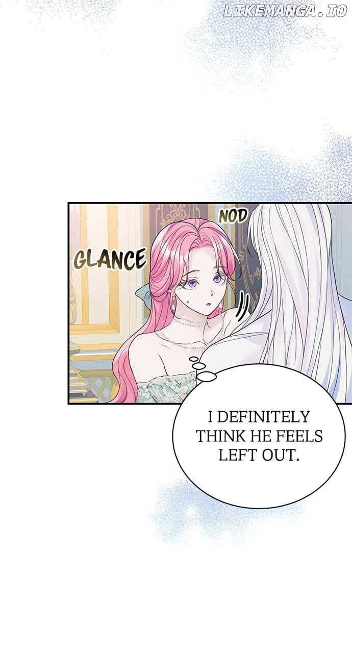 Read I Thought My Time Was Up Manga Online