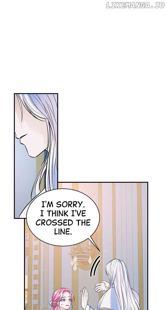 Read I Thought My Time Was Up Manga Online