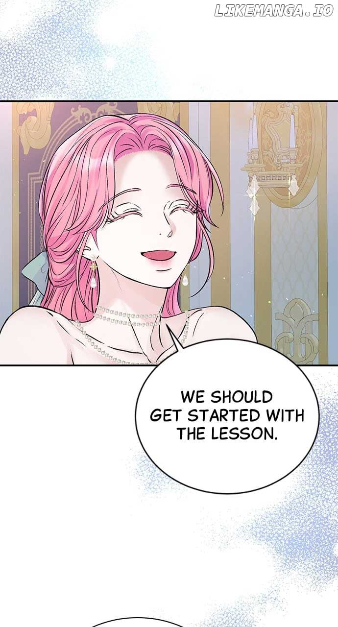 Read I Thought My Time Was Up Manga Online