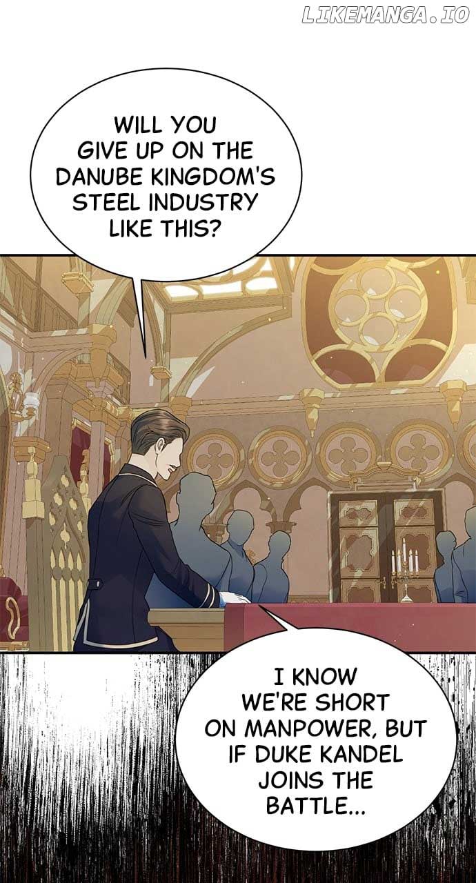 Read I Thought My Time Was Up Manga Online