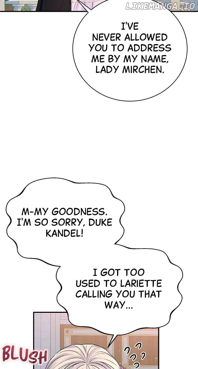 Read I Thought My Time Was Up Manga Online
