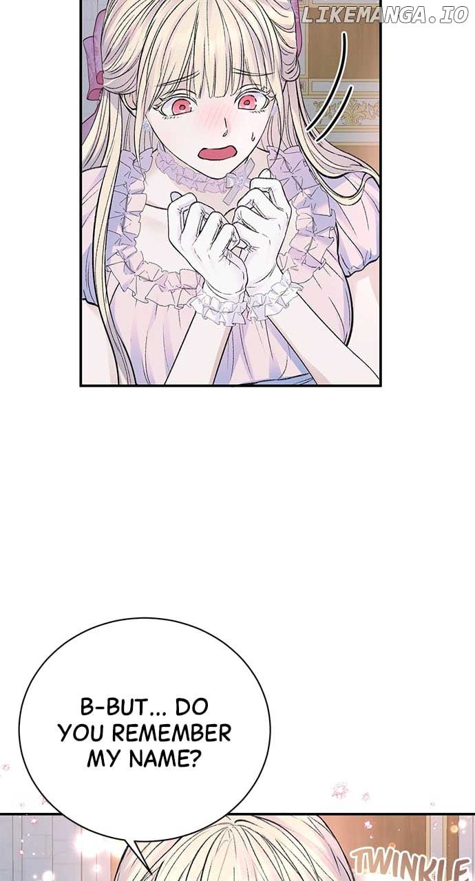 Read I Thought My Time Was Up Manga Online