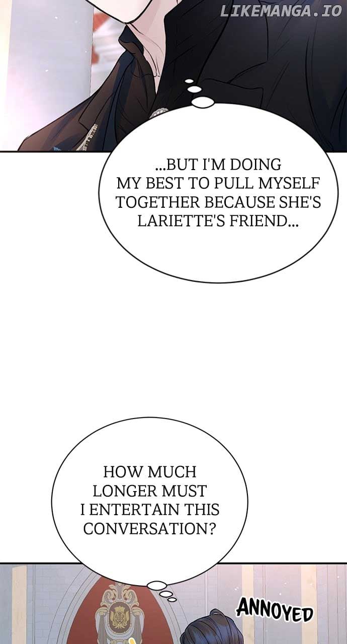 Read I Thought My Time Was Up Manga Online