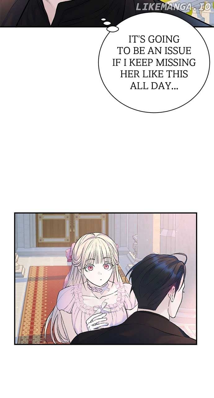 Read I Thought My Time Was Up Manga Online