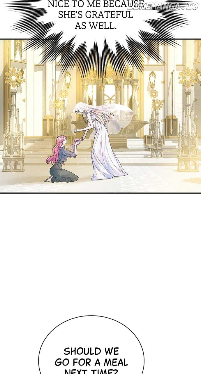 Read I Thought My Time Was Up Manga Online