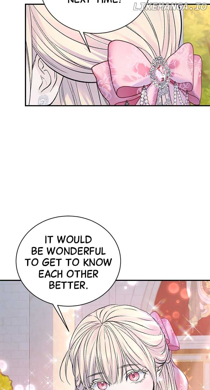 Read I Thought My Time Was Up Manga Online