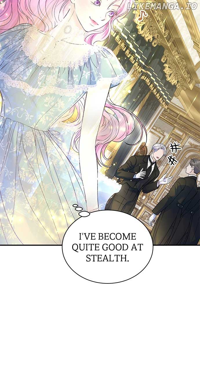 Read I Thought My Time Was Up Manga Online