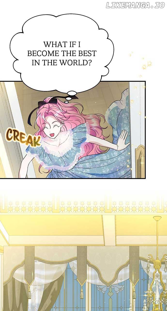Read I Thought My Time Was Up Manga Online