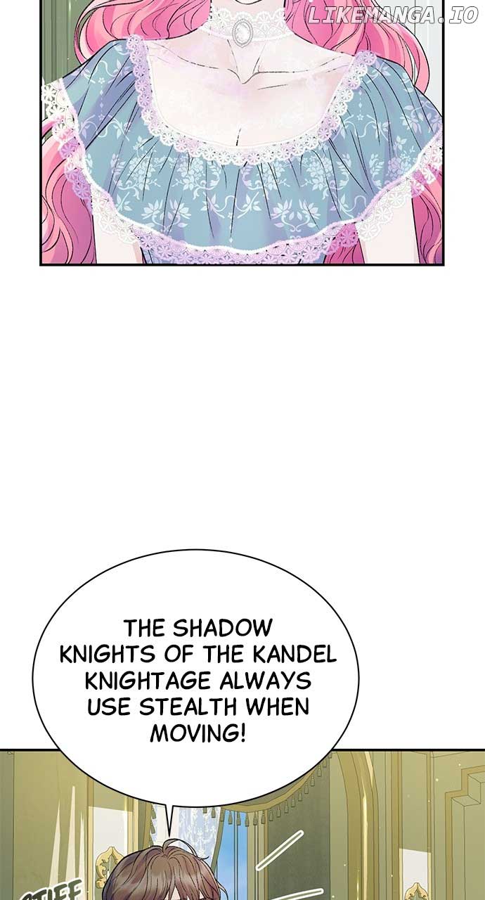 Read I Thought My Time Was Up Manga Online