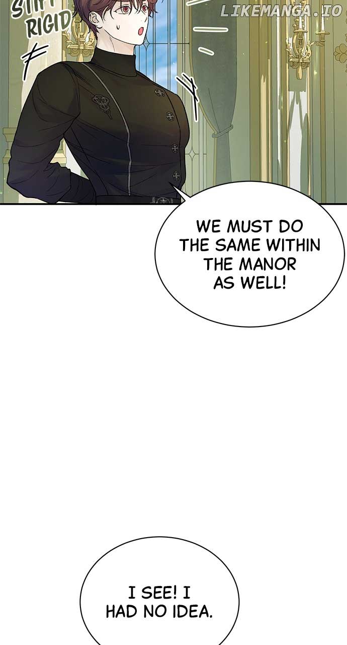 Read I Thought My Time Was Up Manga Online
