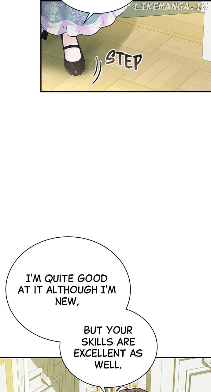 Read I Thought My Time Was Up Manga Online