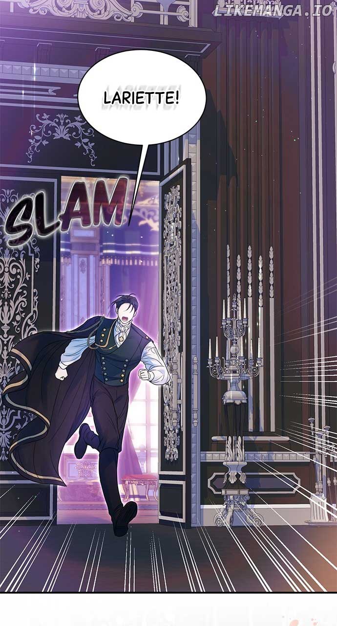 Read I Thought My Time Was Up Manga Online