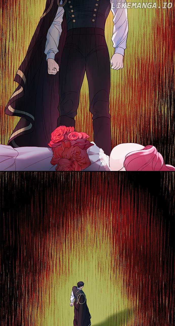 Read I Thought My Time Was Up Manga Online