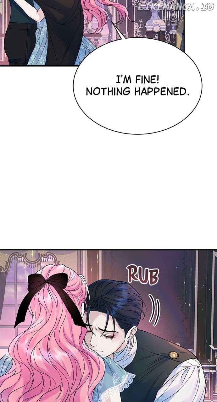 Read I Thought My Time Was Up Manga Online