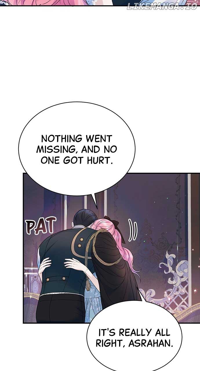 Read I Thought My Time Was Up Manga Online