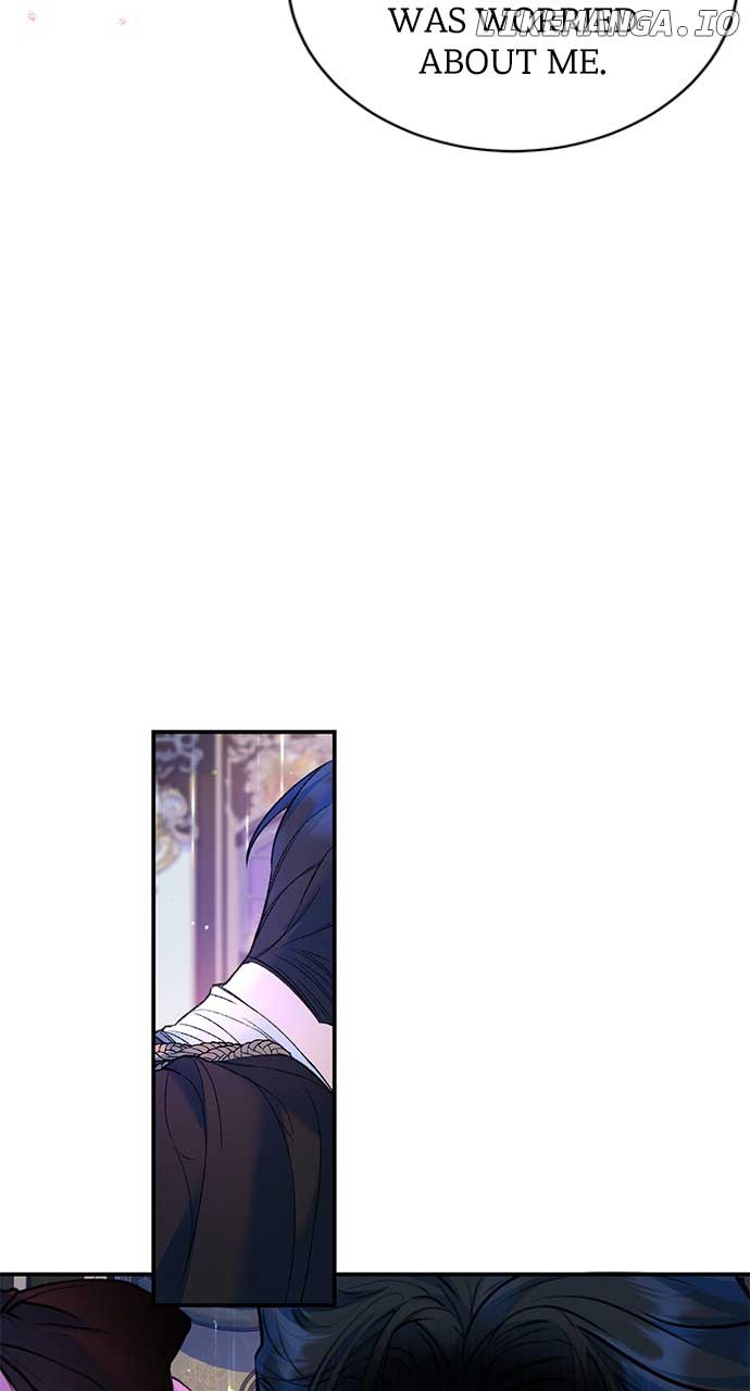Read I Thought My Time Was Up Manga Online
