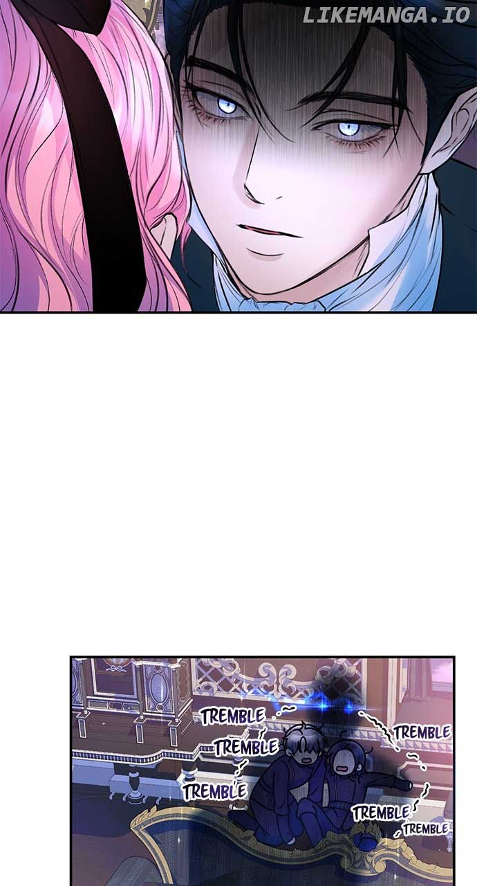 Read I Thought My Time Was Up Manga Online