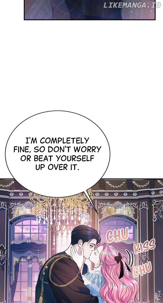 Read I Thought My Time Was Up Manga Online