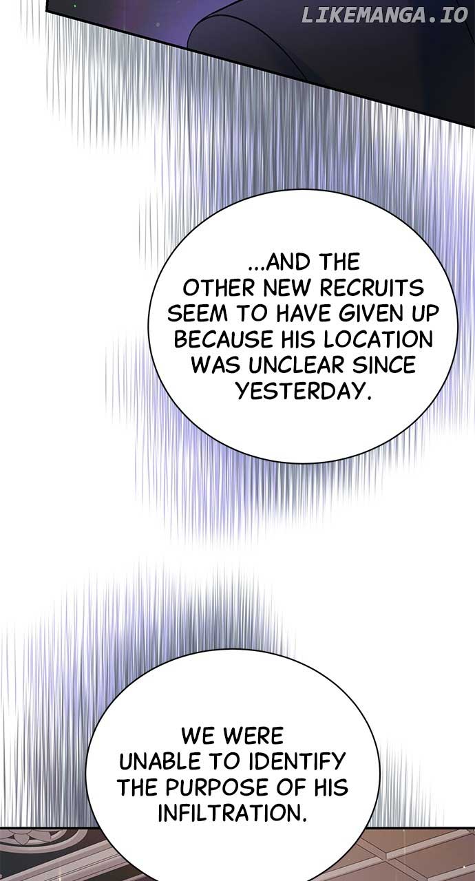Read I Thought My Time Was Up Manga Online