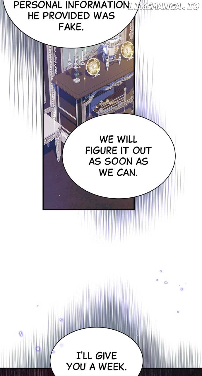Read I Thought My Time Was Up Manga Online