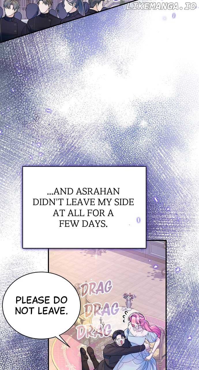 Read I Thought My Time Was Up Manga Online