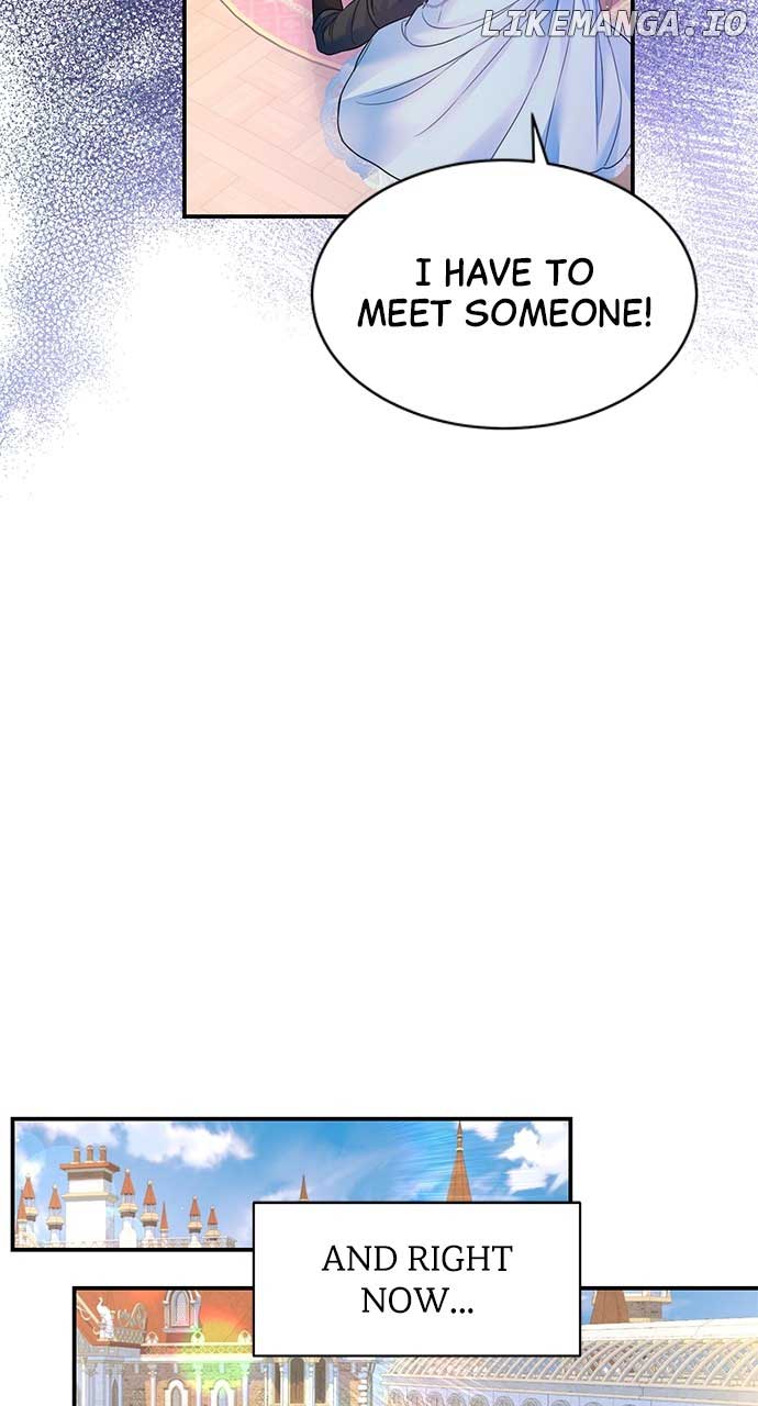Read I Thought My Time Was Up Manga Online