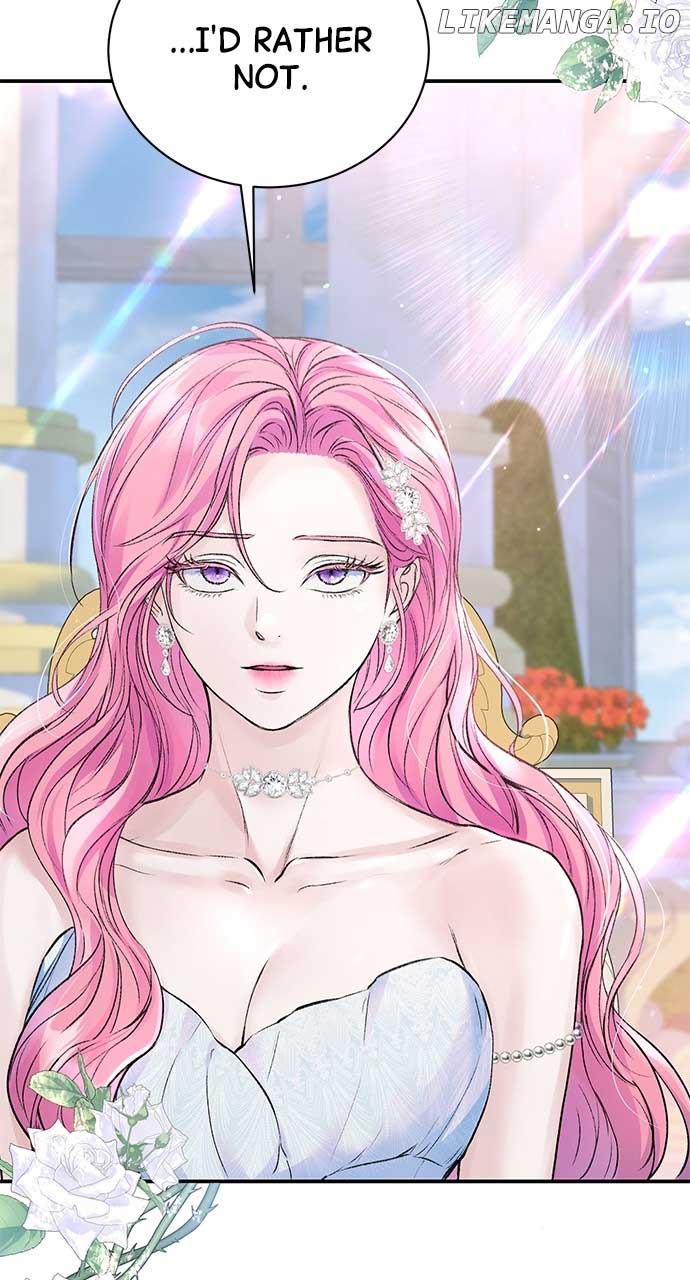 Read I Thought My Time Was Up Manga Online