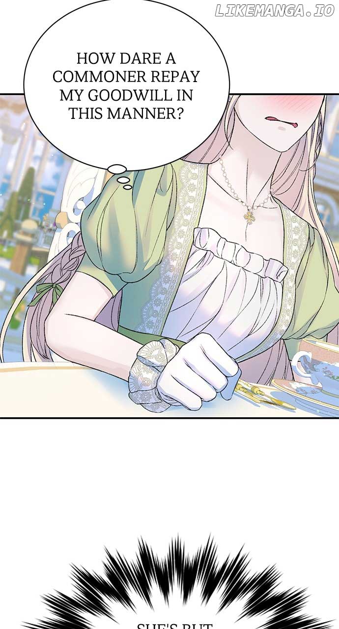 Read I Thought My Time Was Up Manga Online