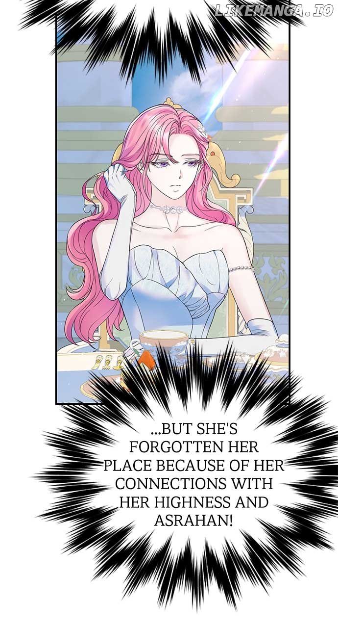 Read I Thought My Time Was Up Manga Online