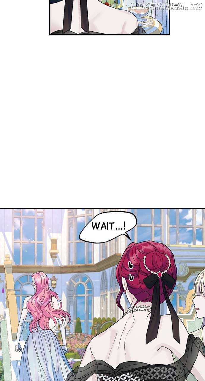 Read I Thought My Time Was Up Manga Online