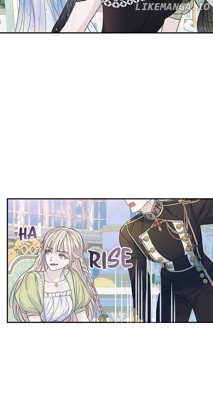 Read I Thought My Time Was Up Manga Online