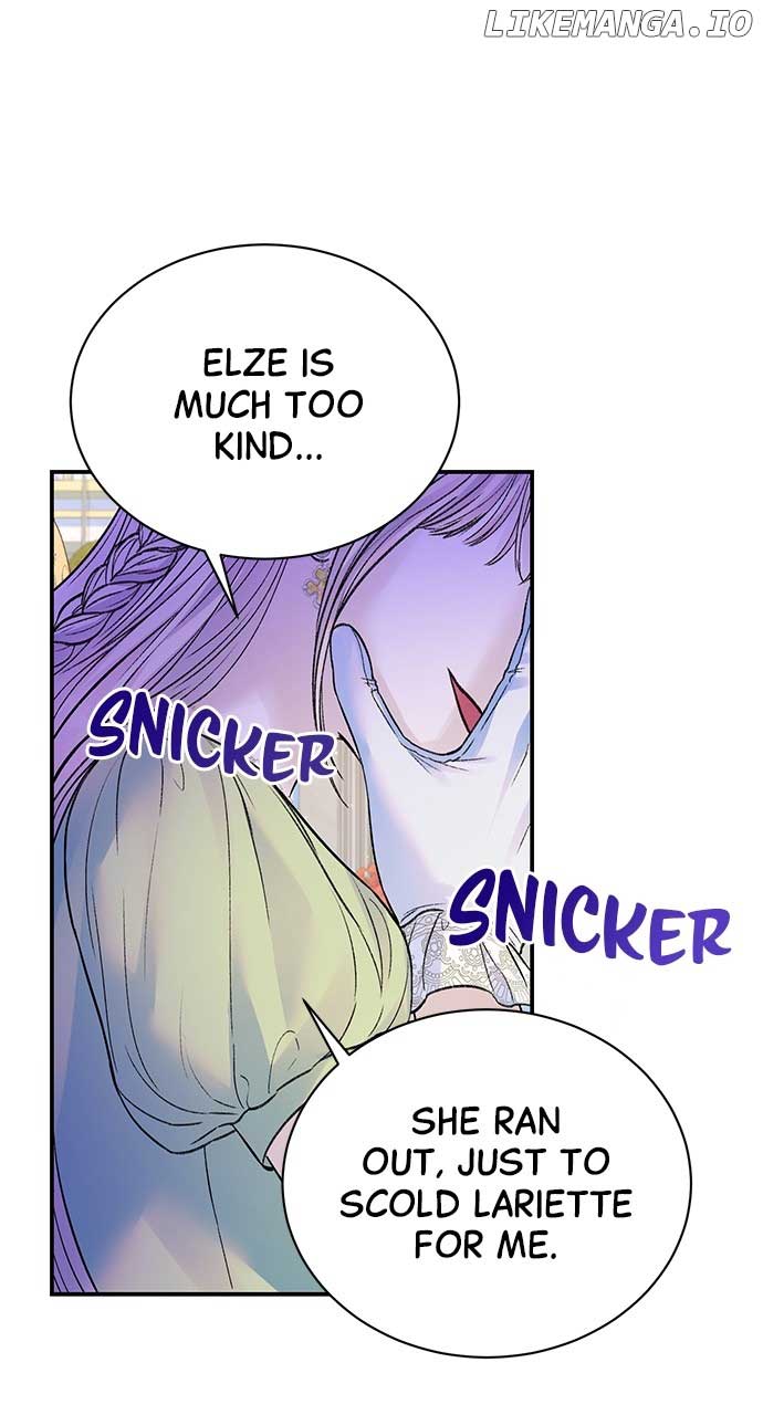 Read I Thought My Time Was Up Manga Online