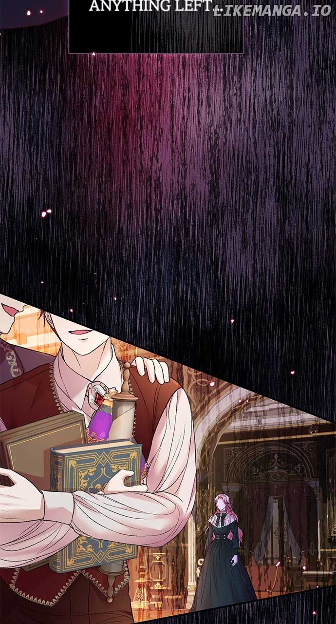 Read I Thought My Time Was Up Manga Online