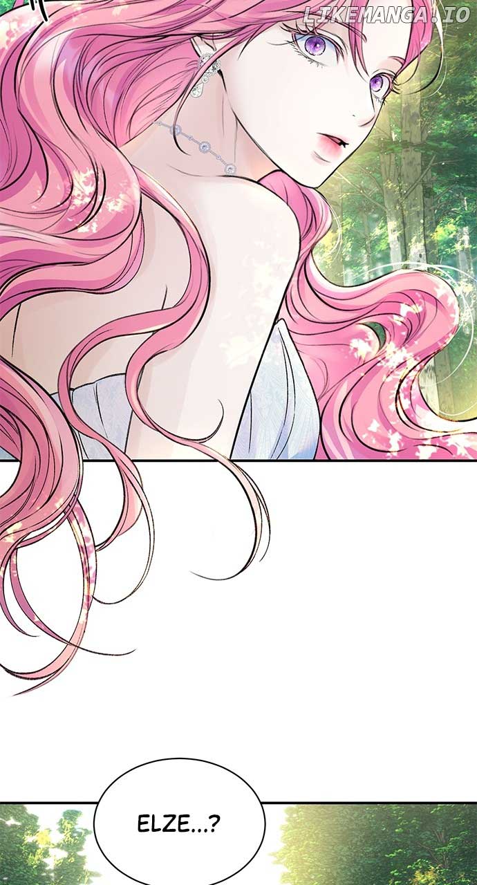 Read I Thought My Time Was Up Manga Online