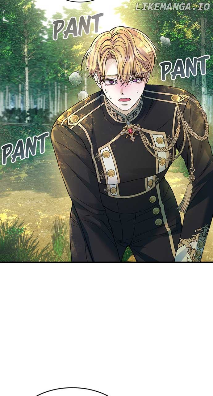 Read I Thought My Time Was Up Manga Online